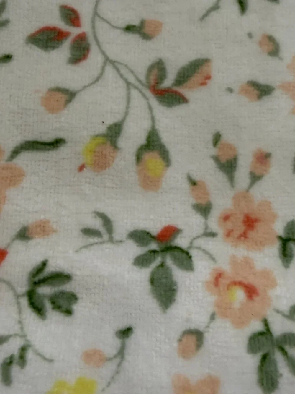Laura Ashley Evie Pink Floral Cotton Bath Towel 28